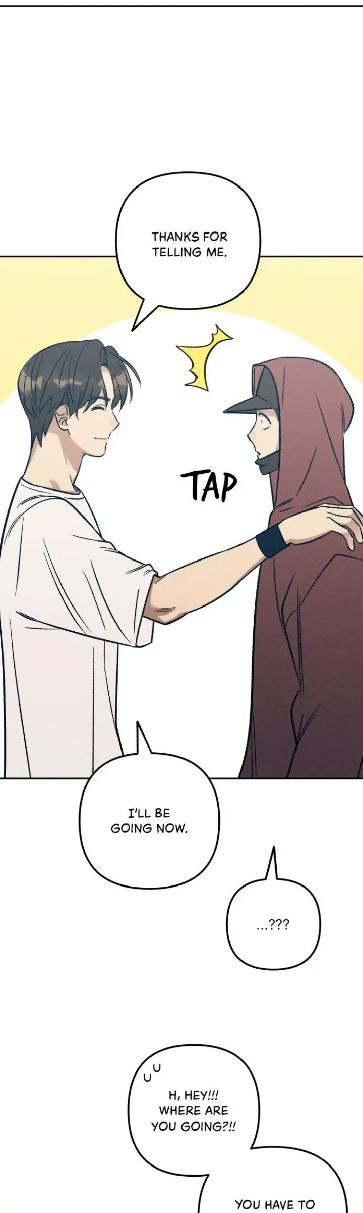 My First Love Hate Chapter 54 page 35 - 
