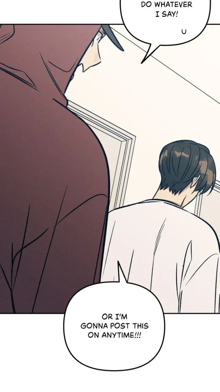 My First Love Hate Chapter 54 page 36 - 
