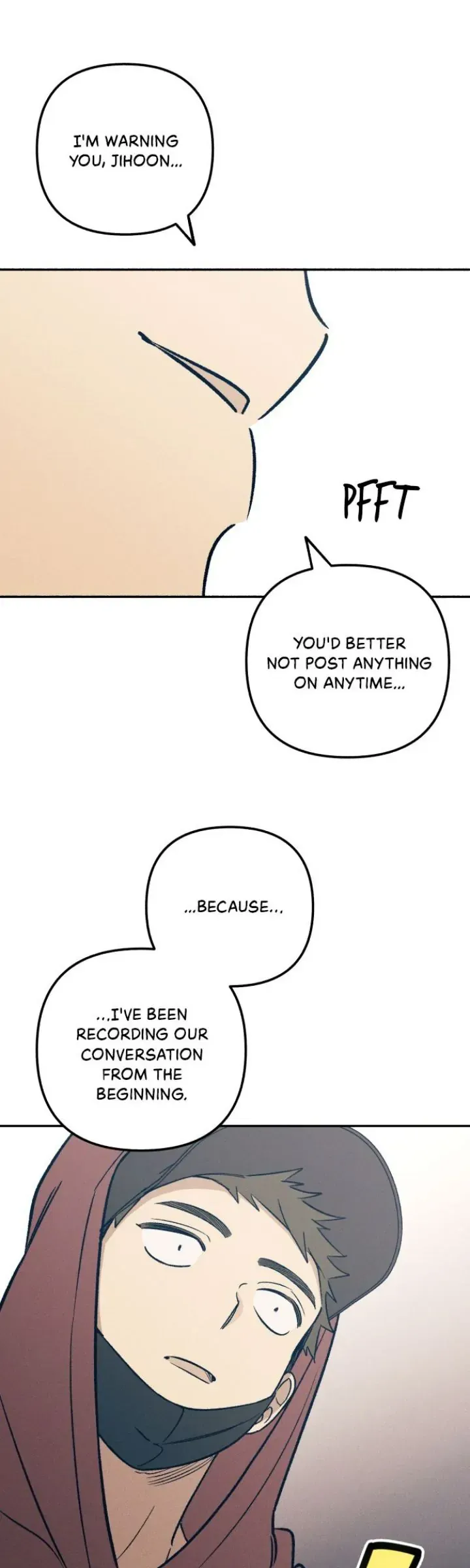 My First Love Hate Chapter 54 page 37 - 