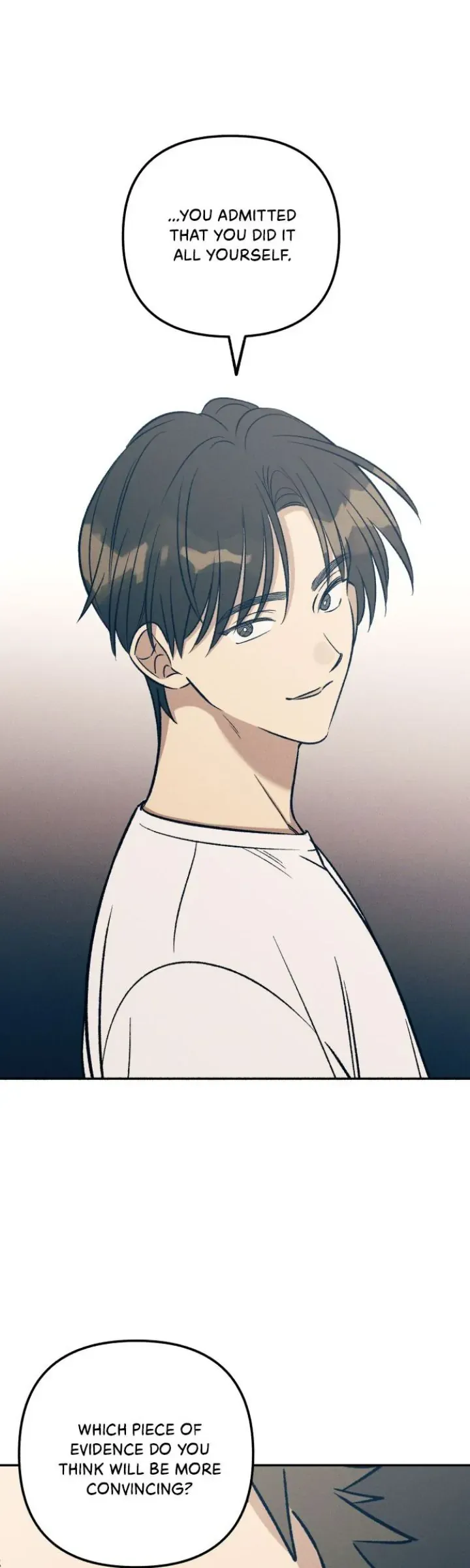 My First Love Hate Chapter 54 page 40 - 