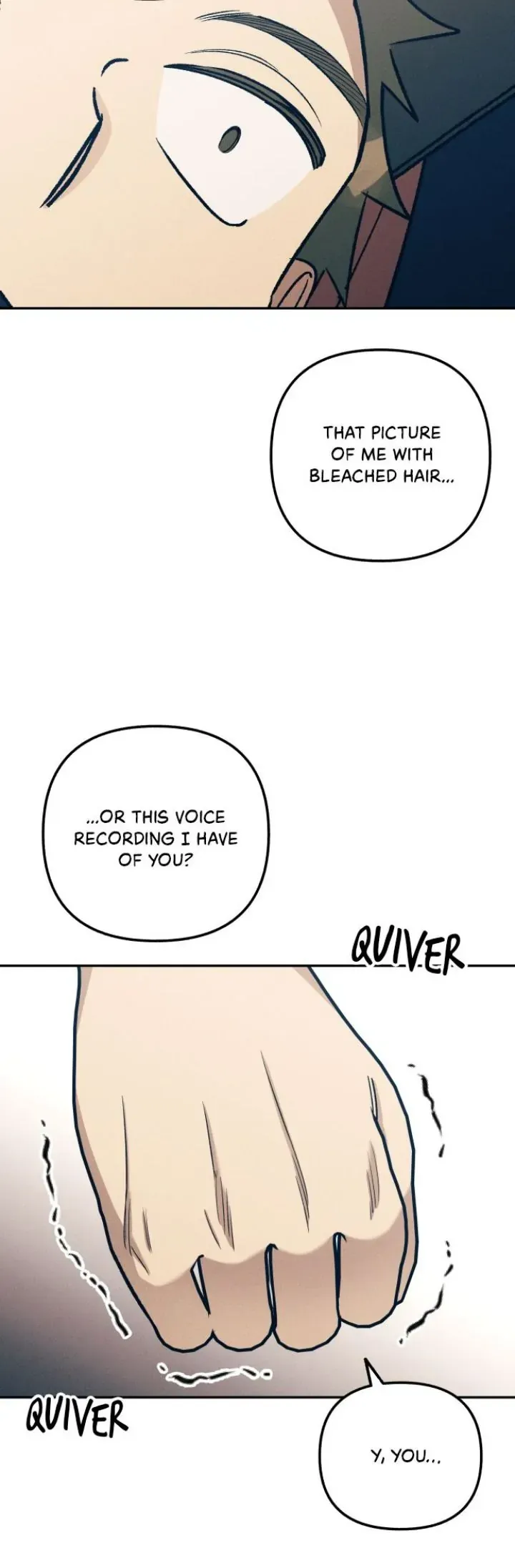 My First Love Hate Chapter 54 page 41 - 