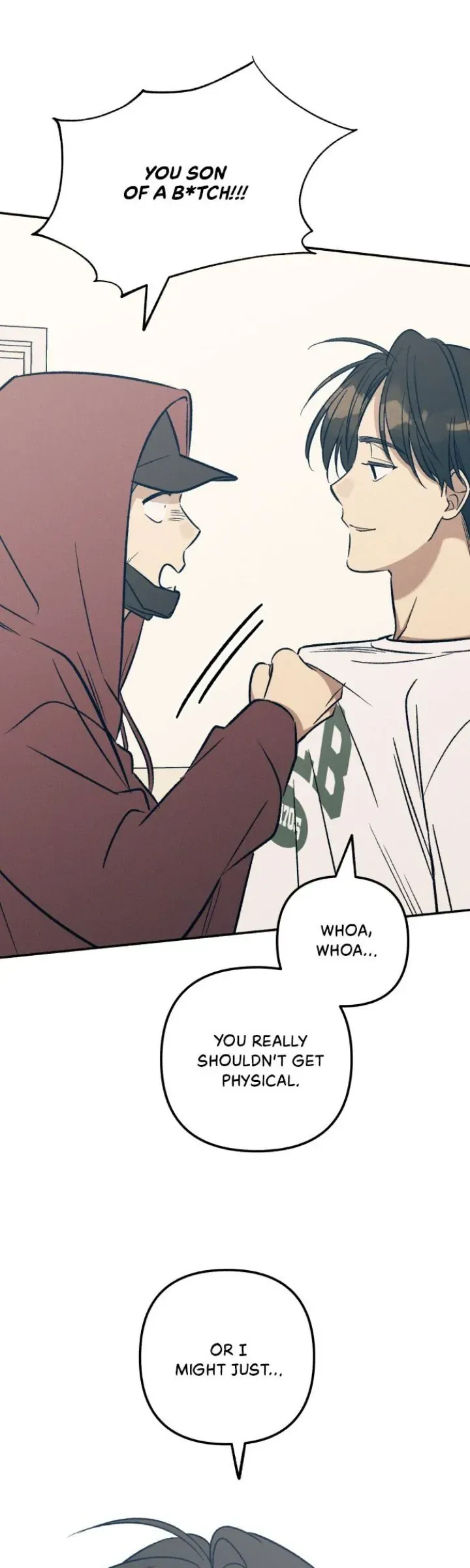 My First Love Hate Chapter 54 page 42 - 