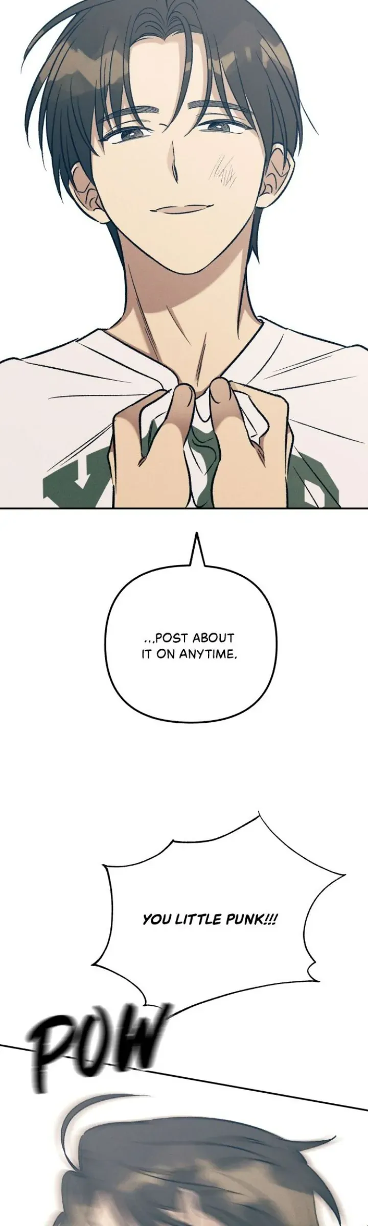 My First Love Hate Chapter 54 page 43 - 