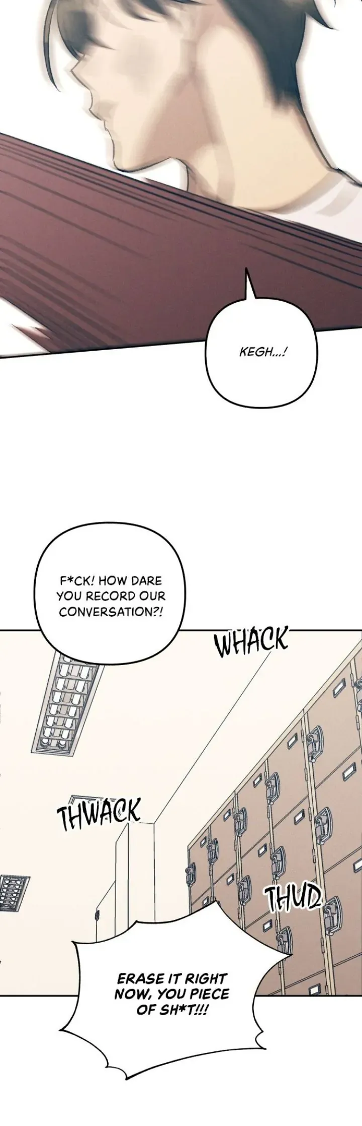 My First Love Hate Chapter 54 page 44 - 
