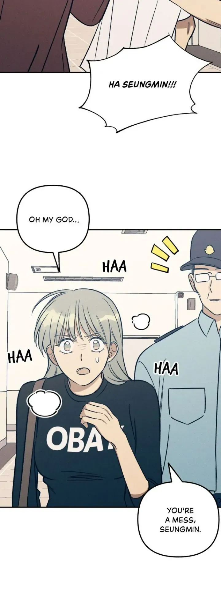 My First Love Hate Chapter 54 page 46 - 