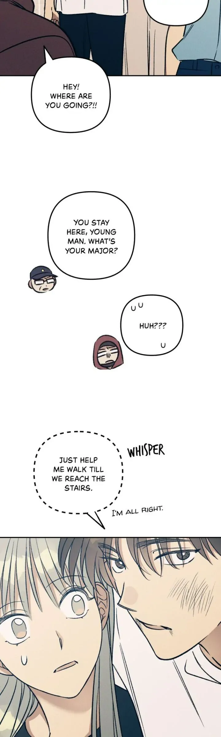 My First Love Hate Chapter 54 page 48 - 
