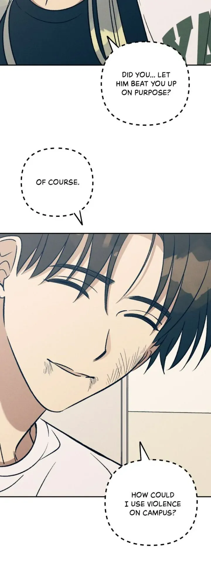 My First Love Hate Chapter 54 page 49 - 