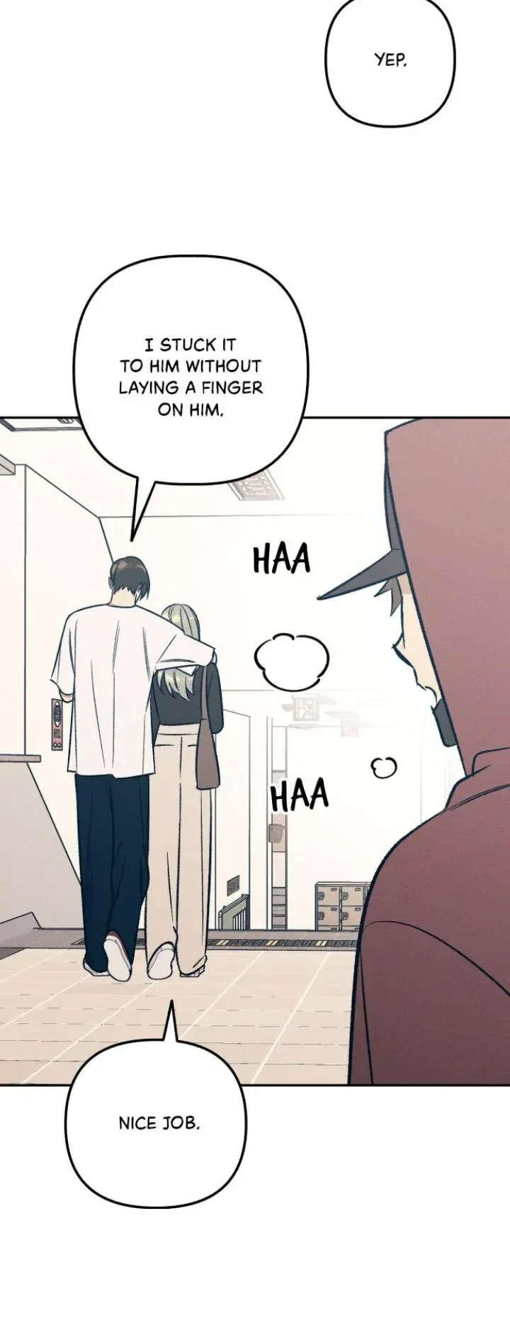 My First Love Hate Chapter 54 page 51 - 