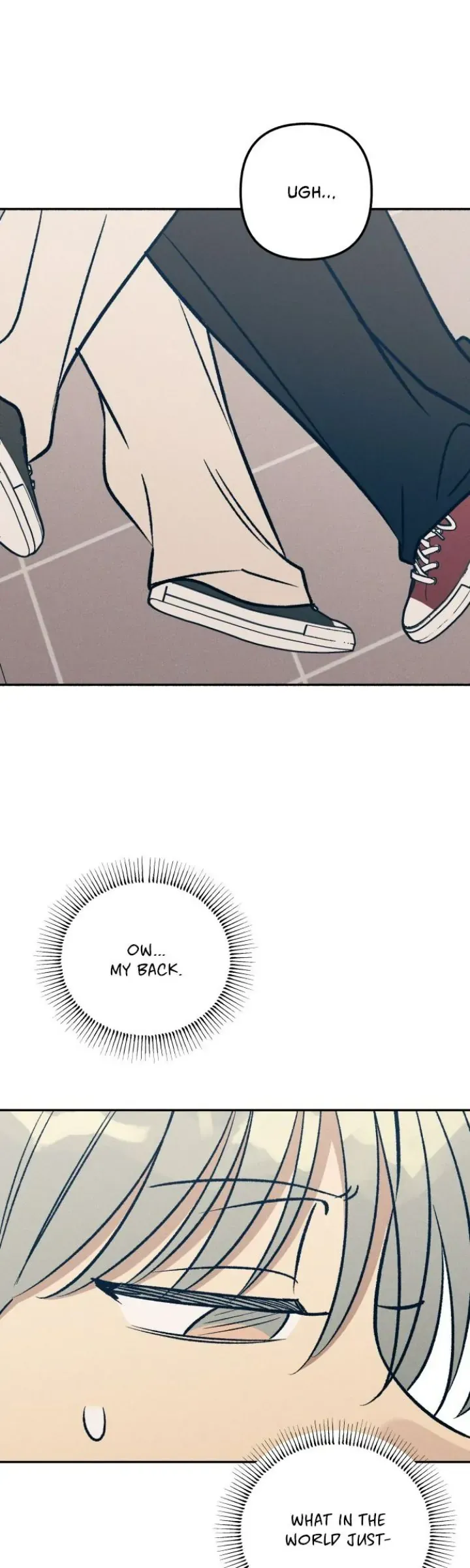 My First Love Hate Chapter 54 page 58 - 