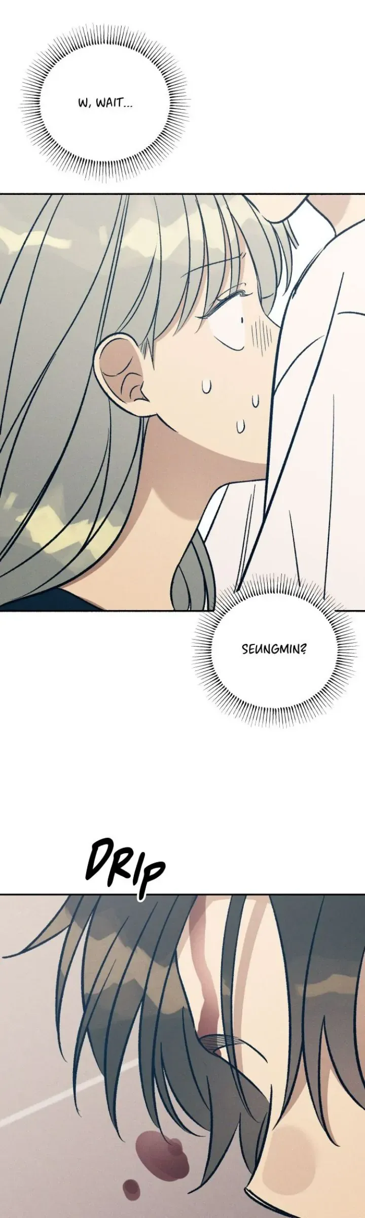 My First Love Hate Chapter 54 page 60 - 