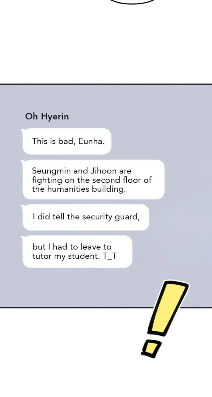 My First Love Hate Chapter 54 page 7 - 