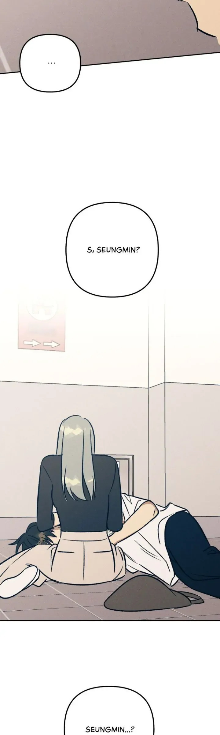 My First Love Hate Chapter 54 page 61 - 