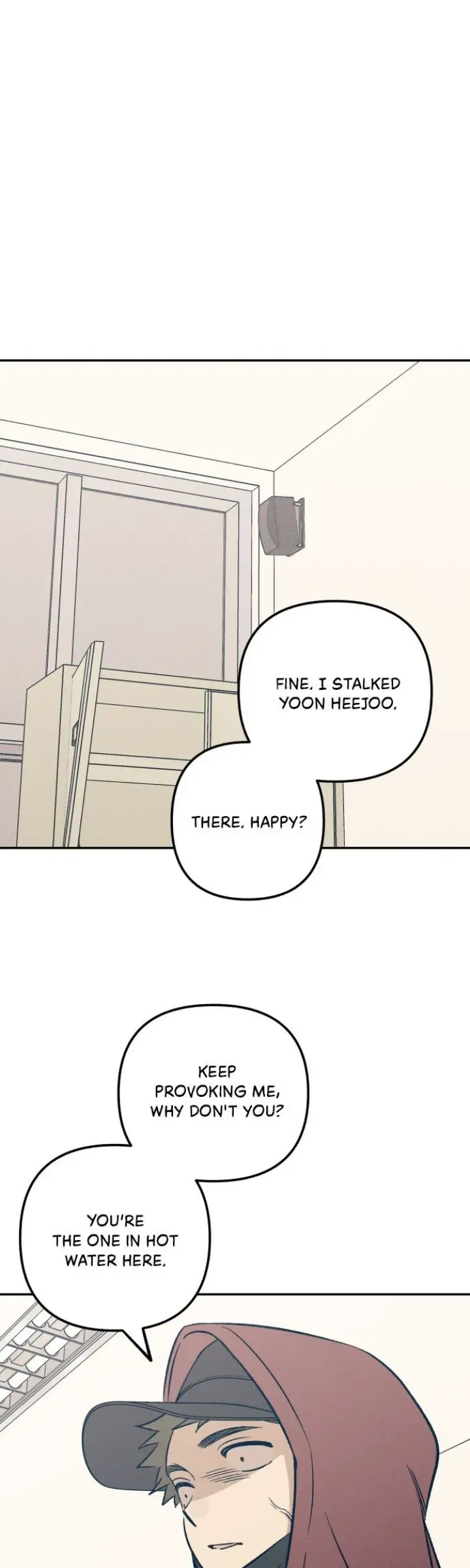 My First Love Hate Chapter 54 page 9 - 