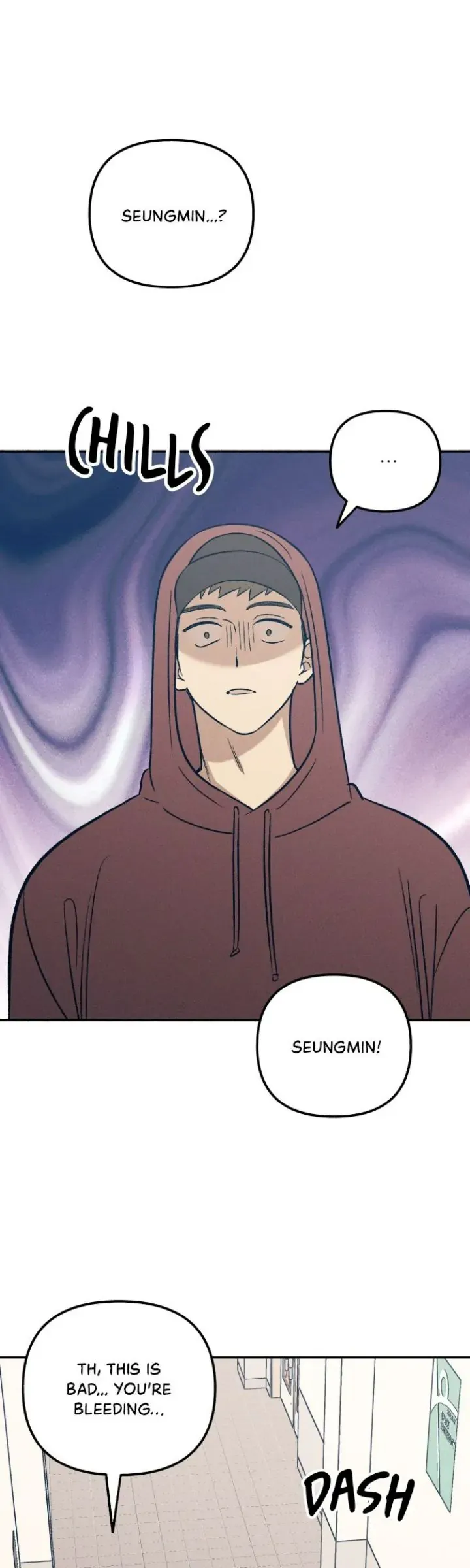 My First Love Hate Chapter 55 page 2 - 