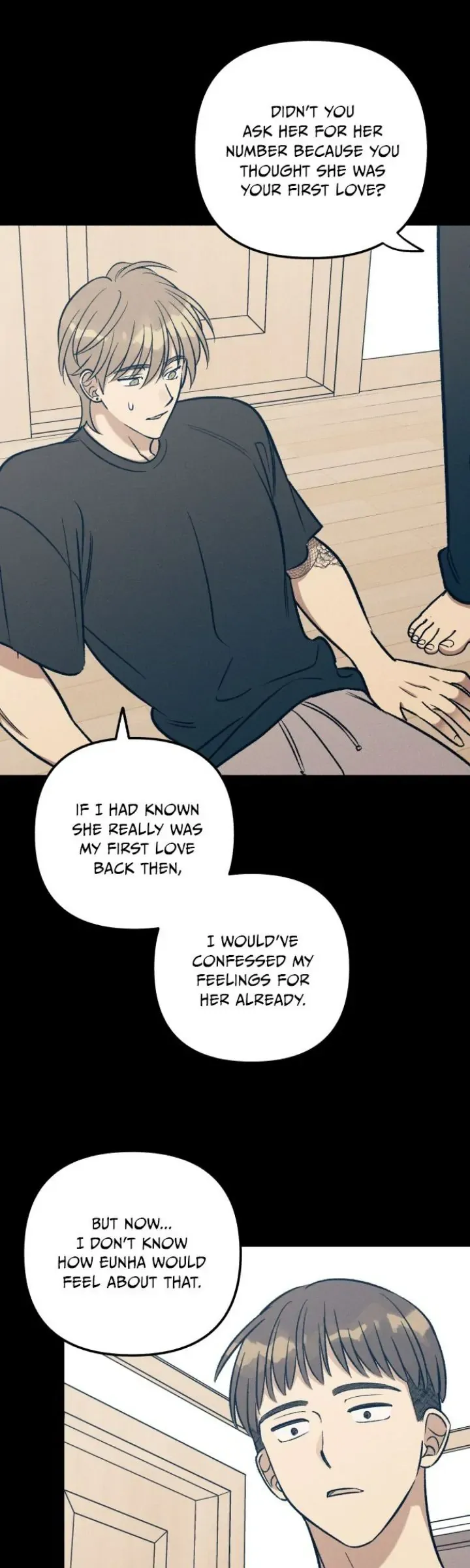 My First Love Hate Chapter 55 page 16 - 