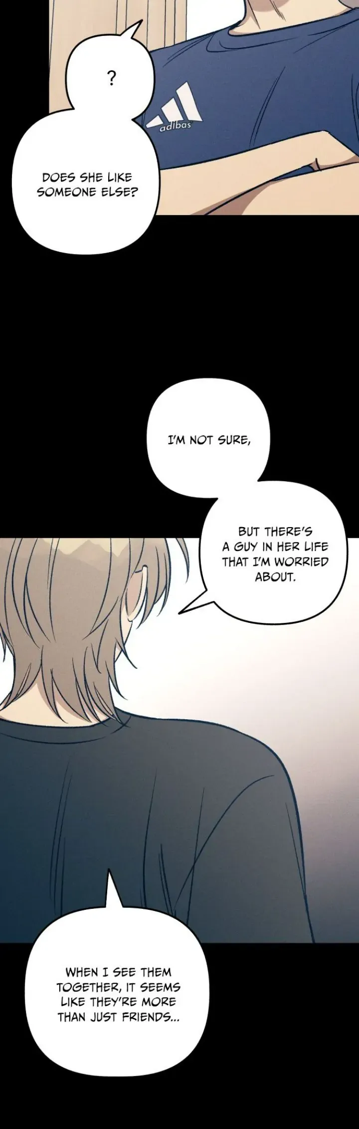 My First Love Hate Chapter 55 page 17 - 