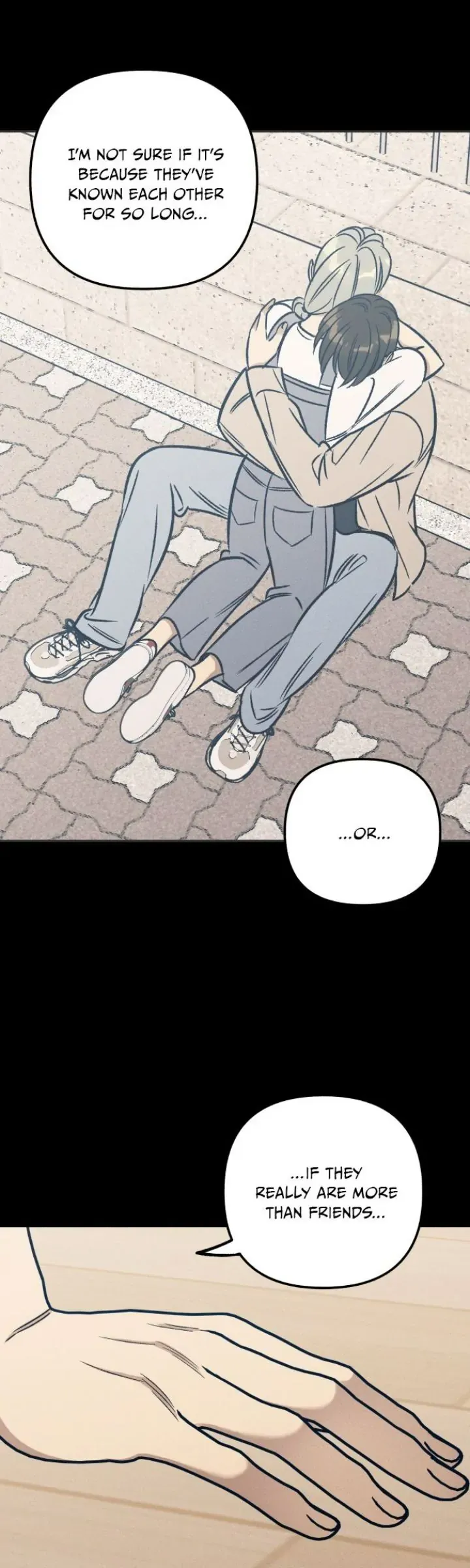 My First Love Hate Chapter 55 page 18 - 