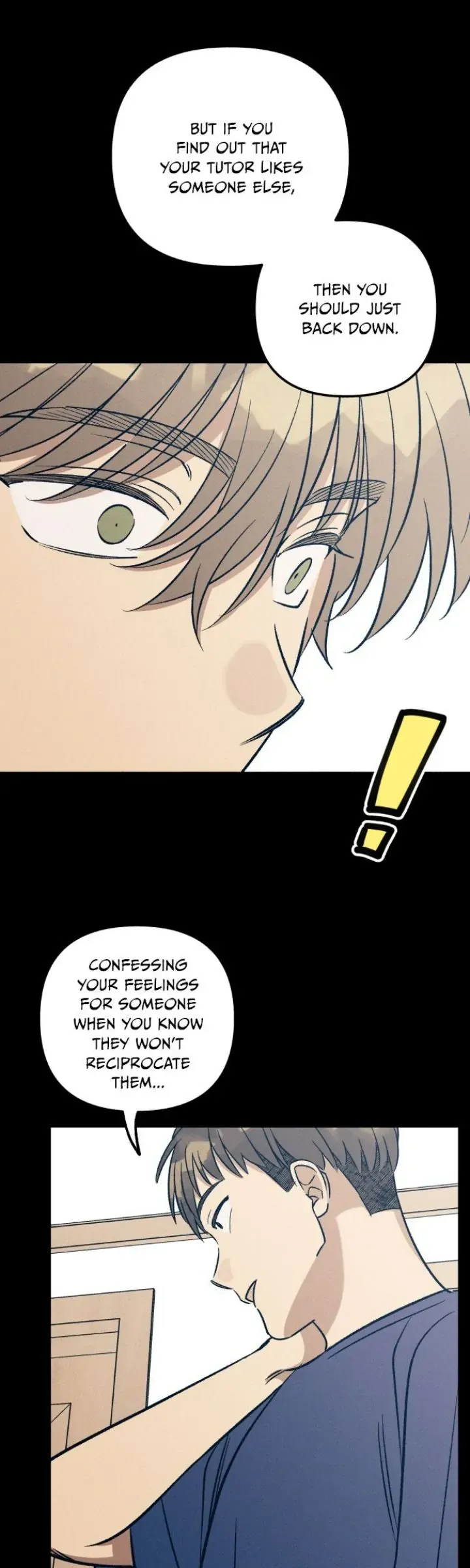 My First Love Hate Chapter 55 page 20 - 