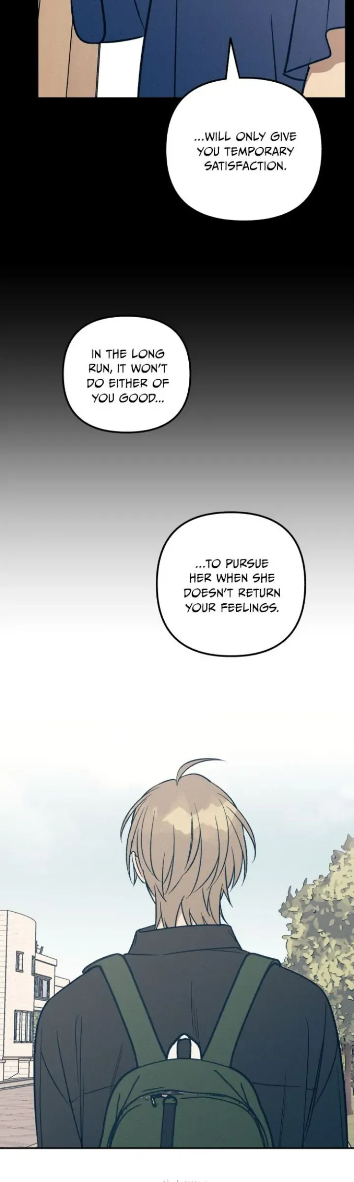 My First Love Hate Chapter 55 page 21 - 