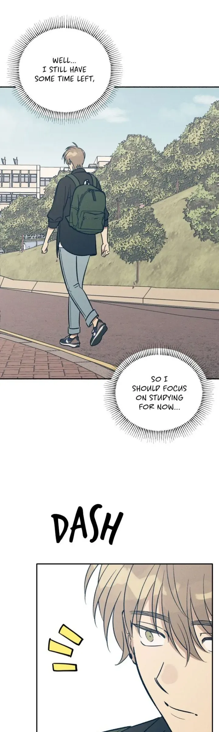 My First Love Hate Chapter 55 page 23 - 