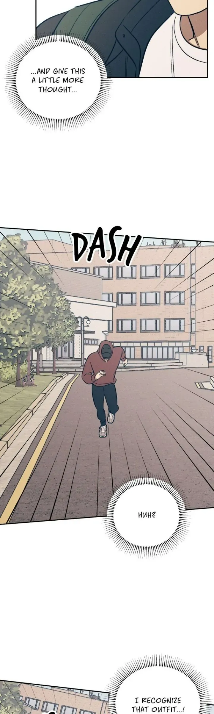 My First Love Hate Chapter 55 page 24 - 