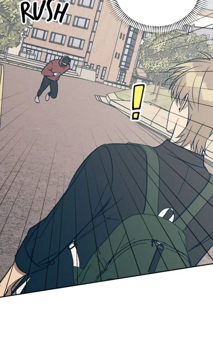 My First Love Hate Chapter 55 page 25 - 