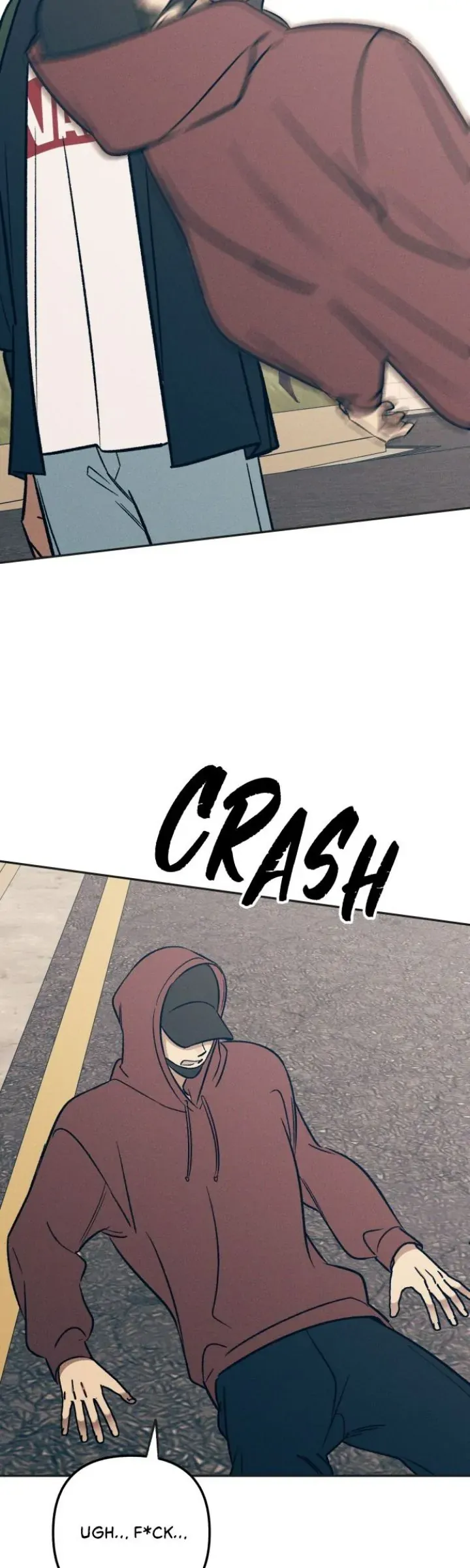 My First Love Hate Chapter 55 page 27 - 