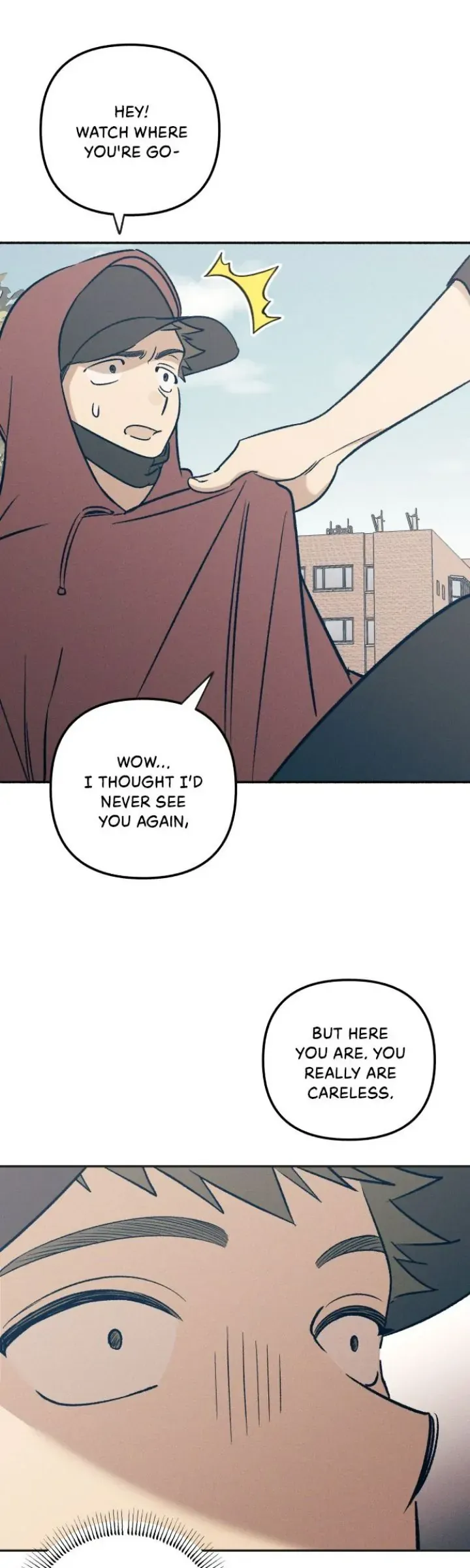 My First Love Hate Chapter 55 page 29 - 
