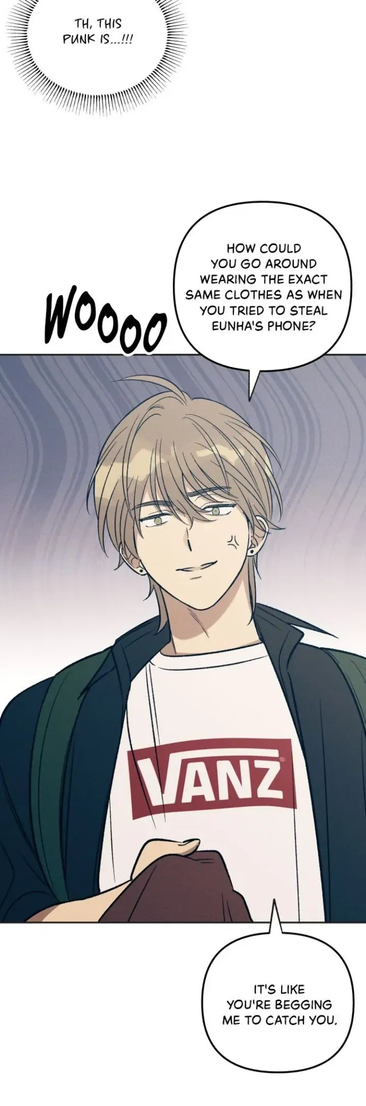 My First Love Hate Chapter 55 page 30 - 