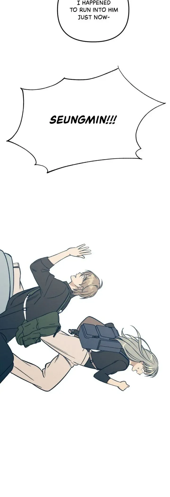 My First Love Hate Chapter 55 page 34 - 