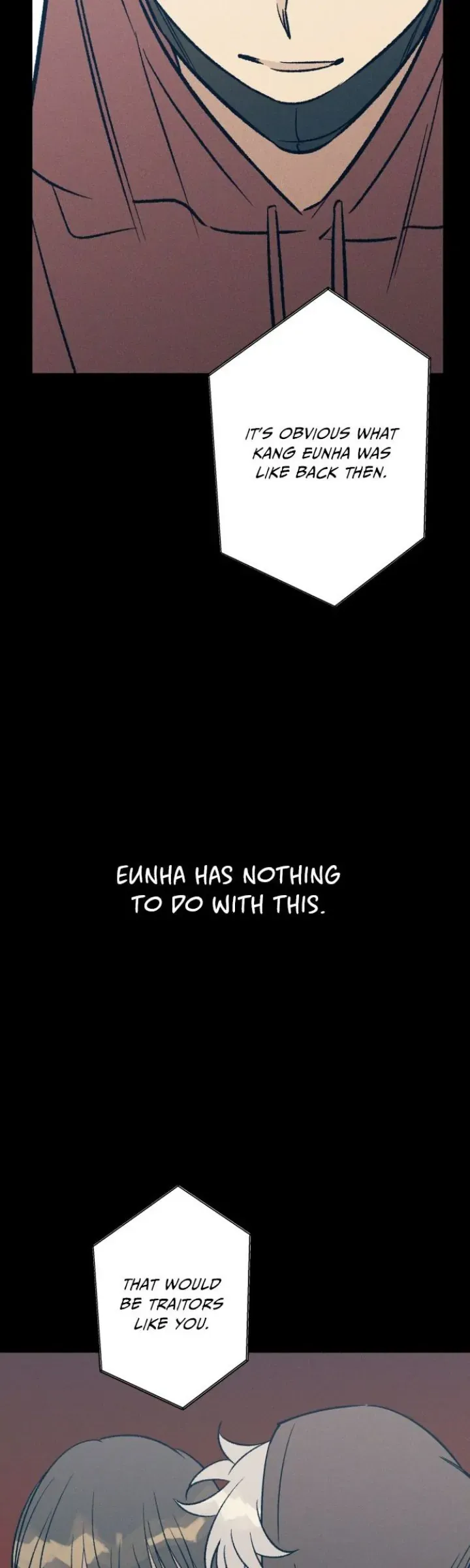 My First Love Hate Chapter 55 page 40 - 