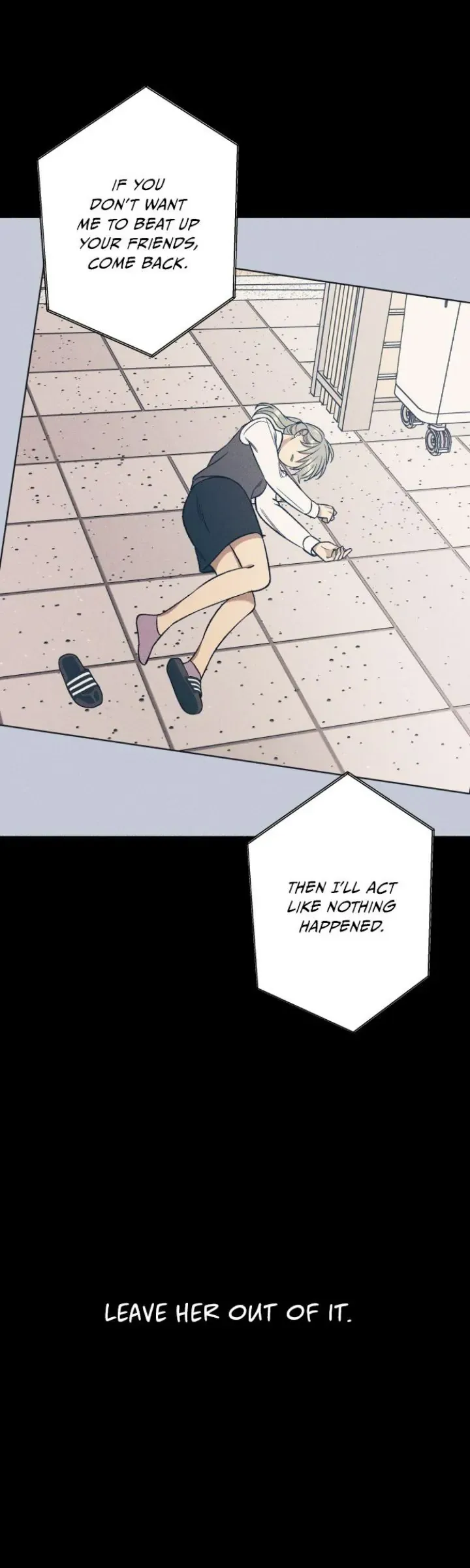 My First Love Hate Chapter 55 page 42 - 