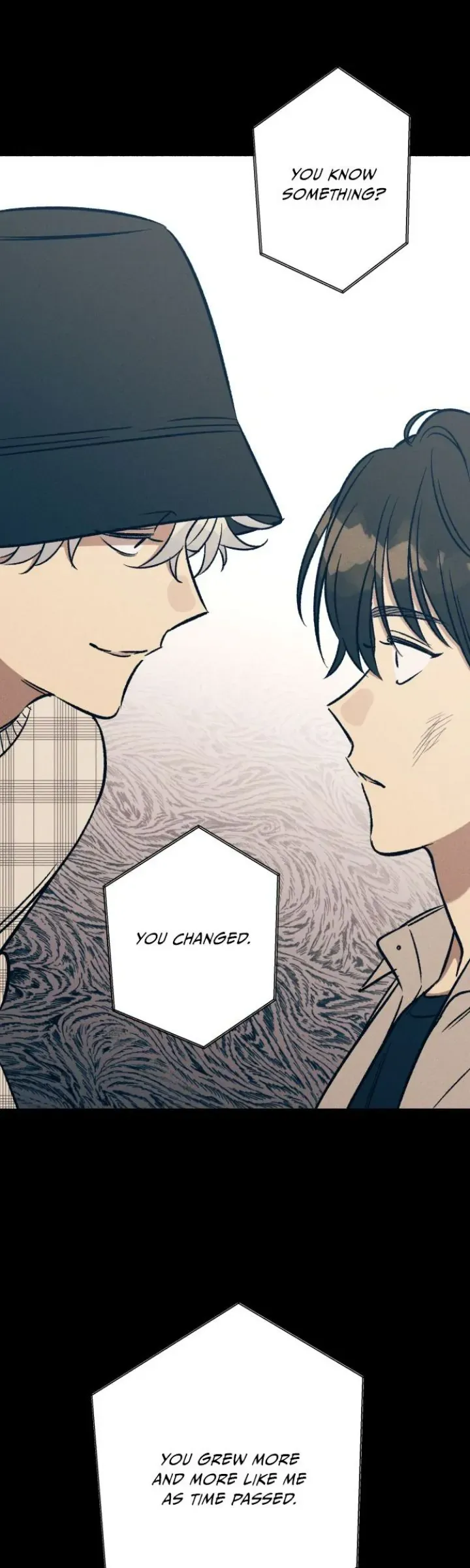My First Love Hate Chapter 55 page 43 - 