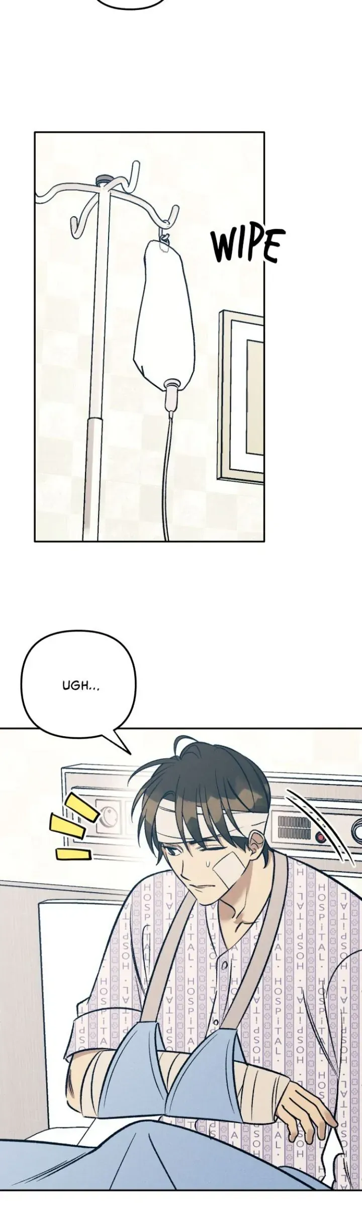 My First Love Hate Chapter 55 page 47 - 