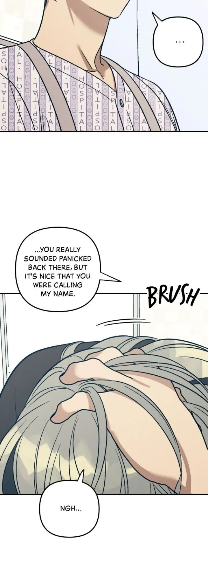 My First Love Hate Chapter 55 page 50 - 