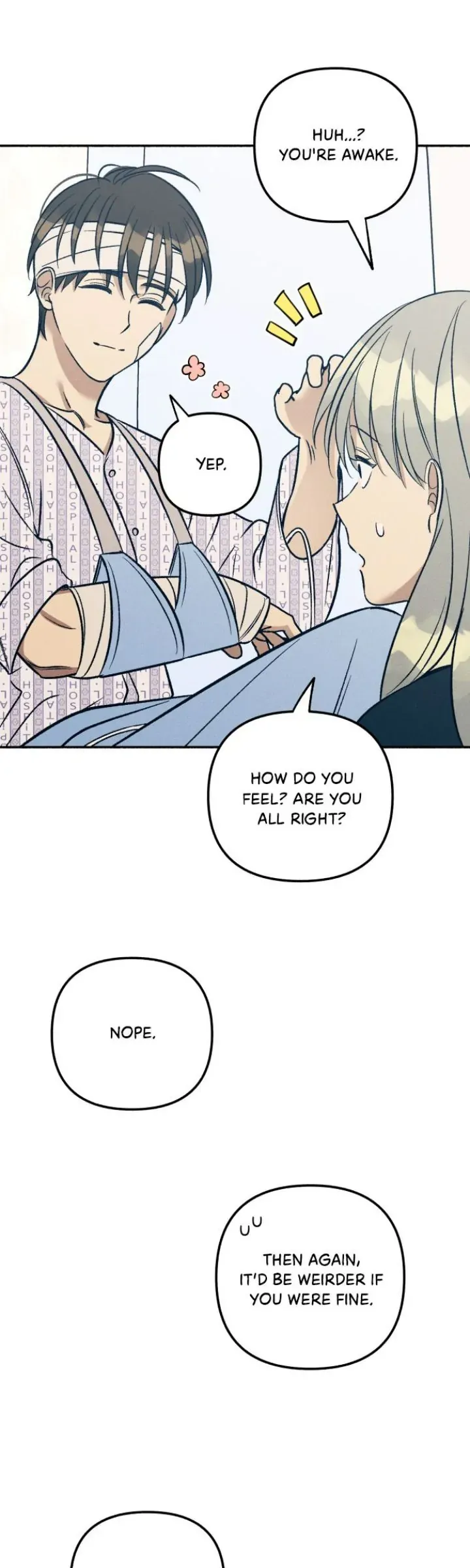 My First Love Hate Chapter 55 page 51 - 
