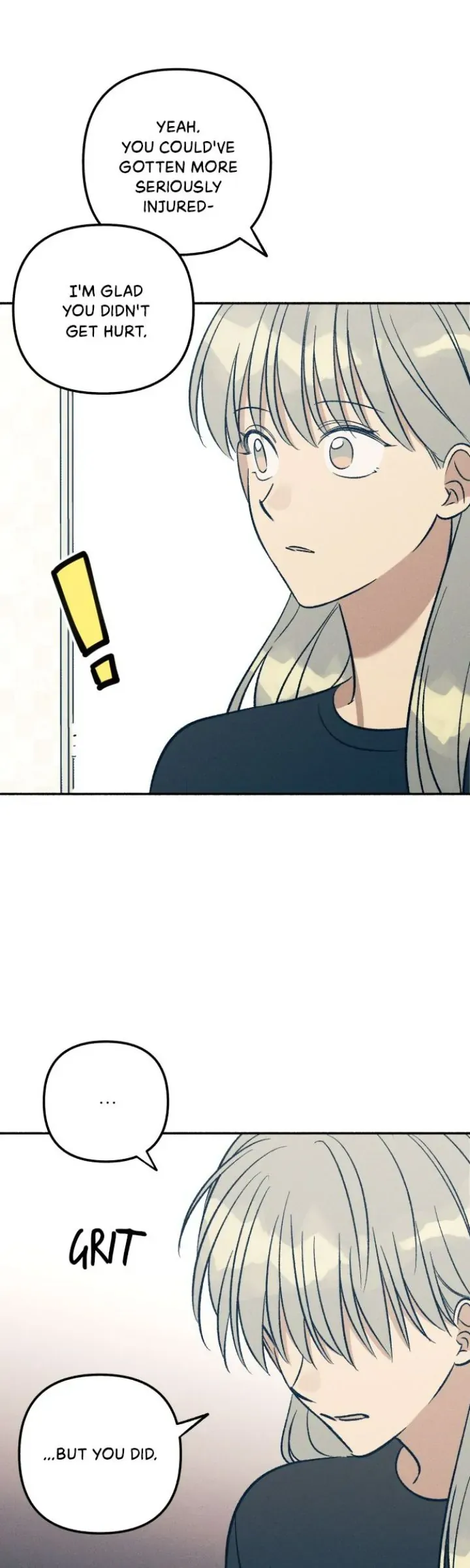 My First Love Hate Chapter 55 page 53 - 