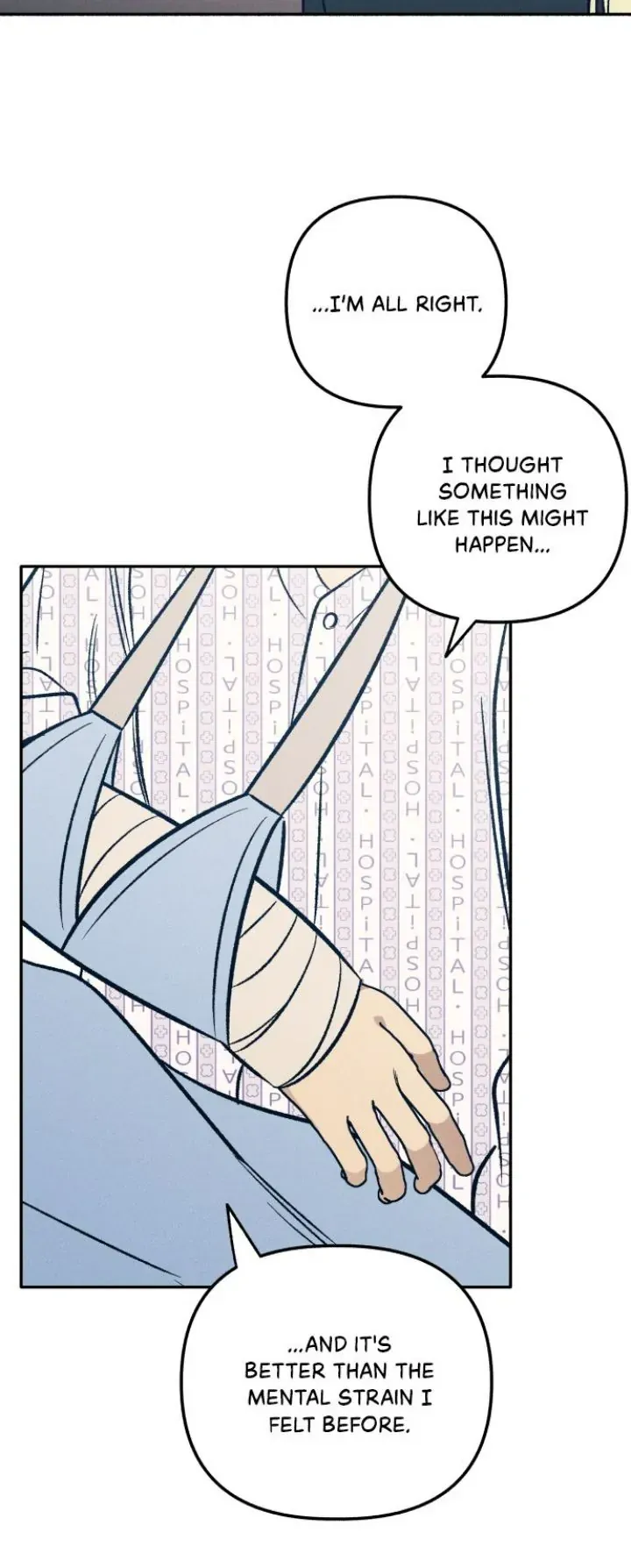 My First Love Hate Chapter 55 page 54 - 