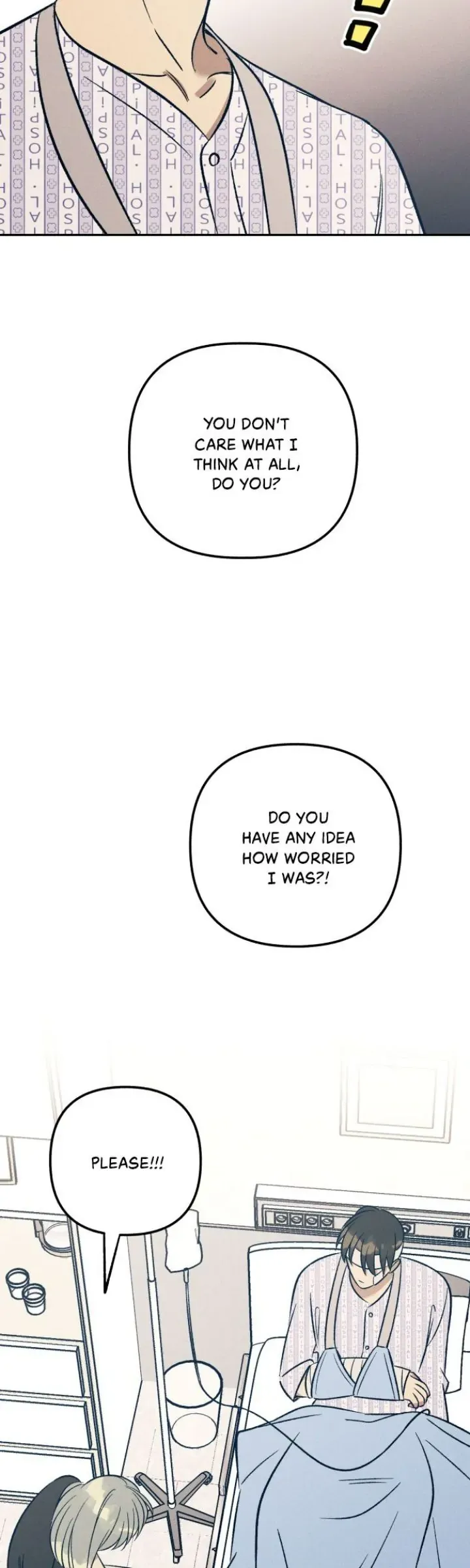 My First Love Hate Chapter 55 page 56 - 