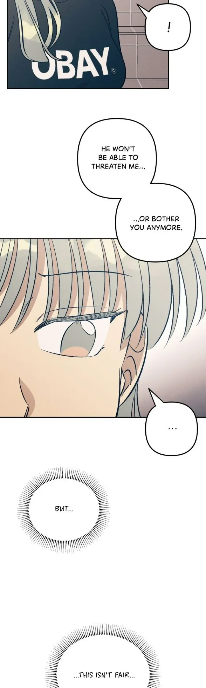 My First Love Hate Chapter 55 page 9 - 