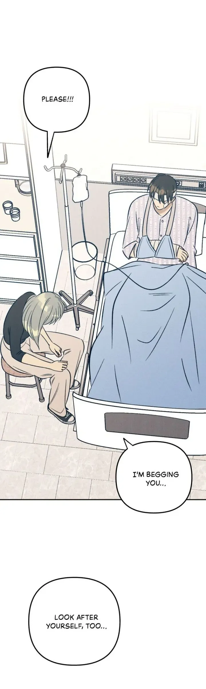 My First Love Hate Chapter 56 page 2 - 
