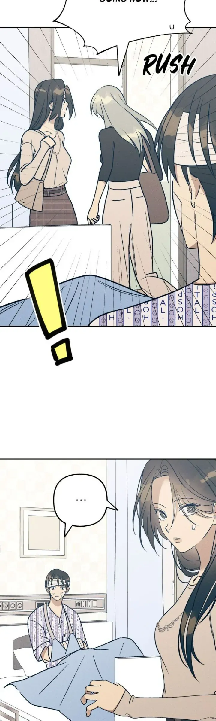 My First Love Hate Chapter 56 page 11 - 