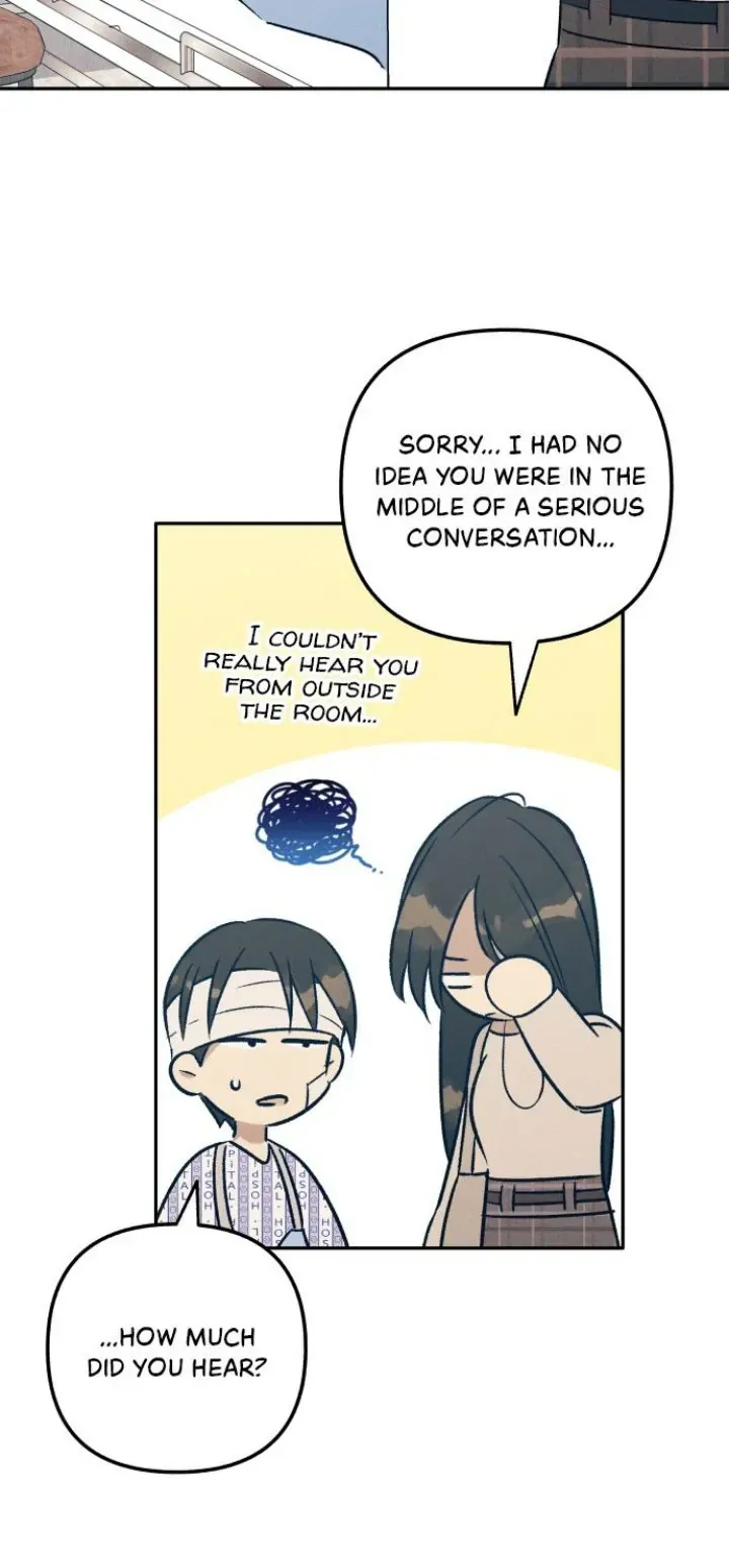 My First Love Hate Chapter 56 page 12 - 