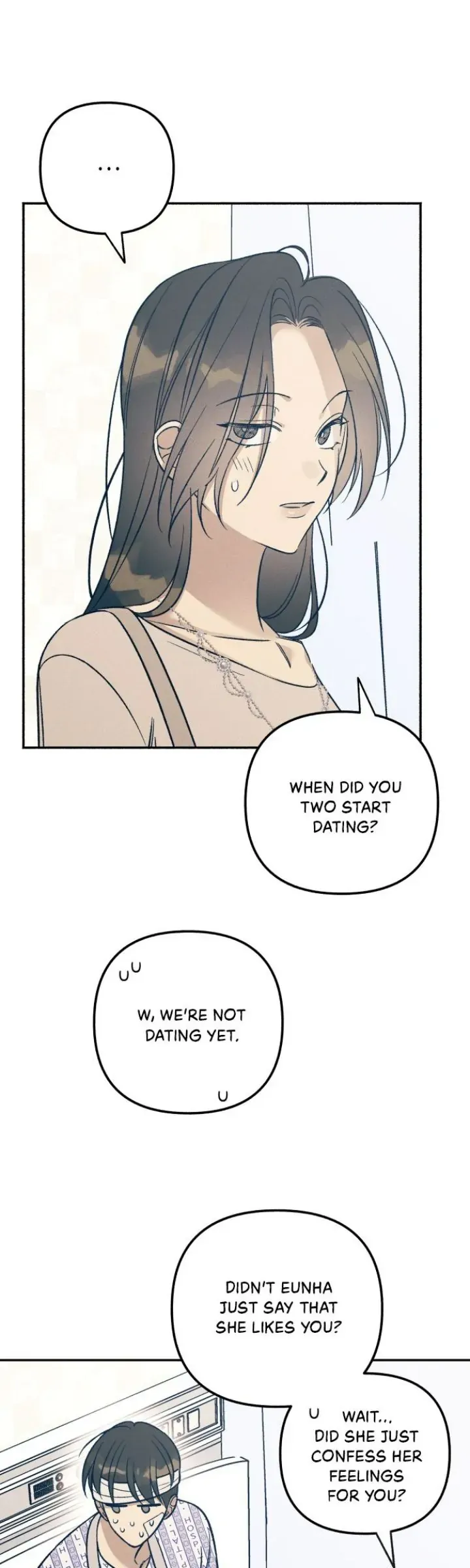 My First Love Hate Chapter 56 page 13 - 