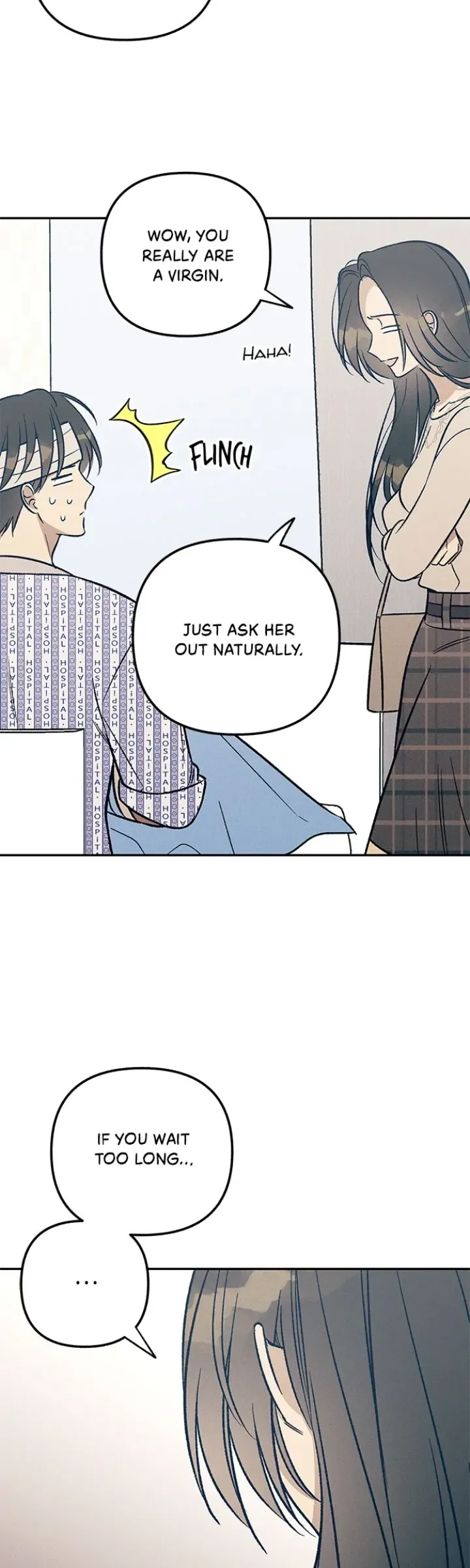 My First Love Hate Chapter 56 page 17 - 