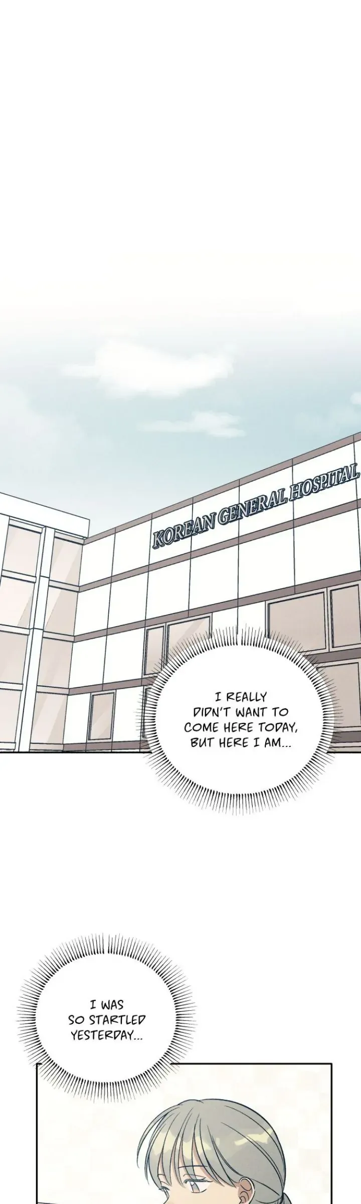 My First Love Hate Chapter 56 page 20 - 