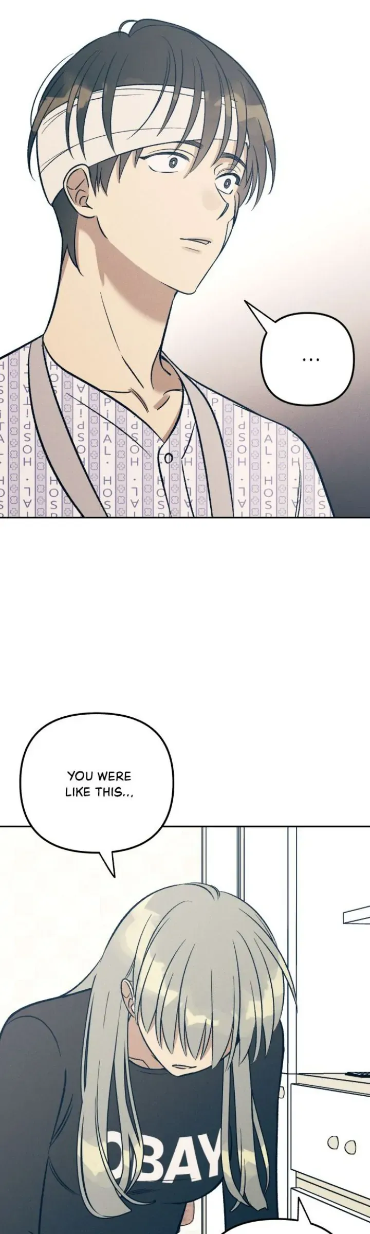My First Love Hate Chapter 56 page 3 - 