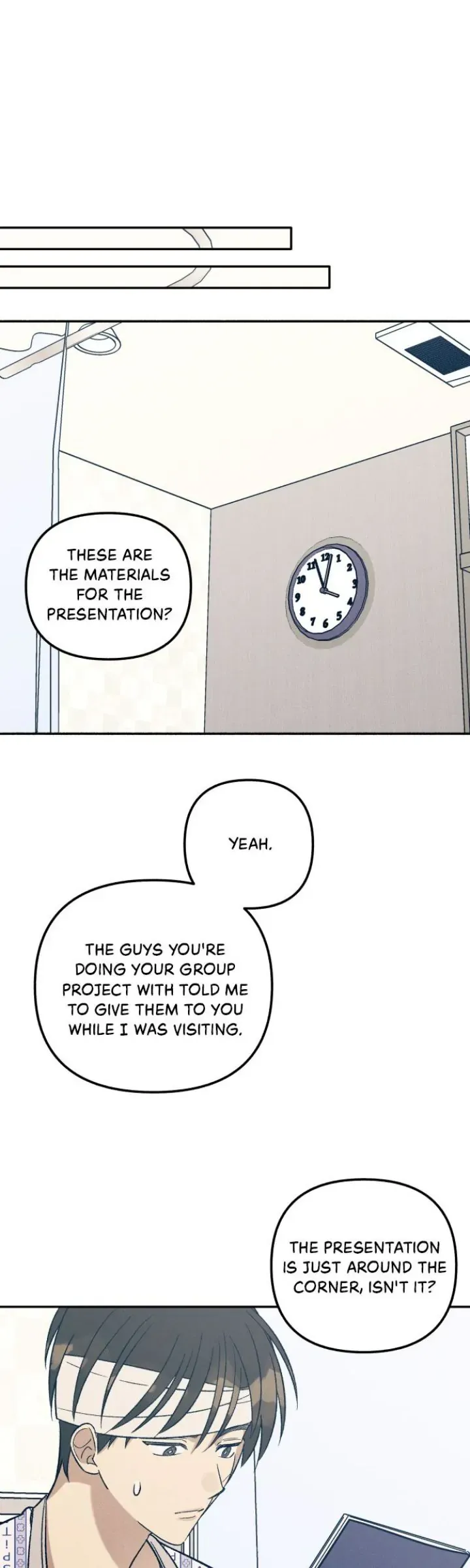 My First Love Hate Chapter 56 page 23 - 