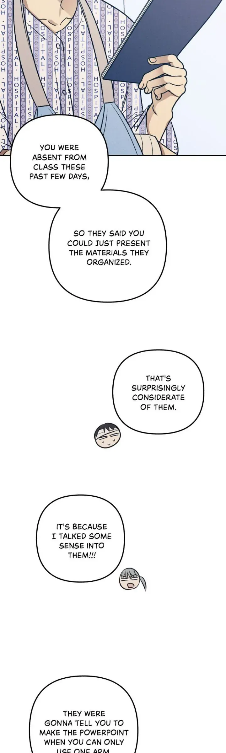 My First Love Hate Chapter 56 page 24 - 