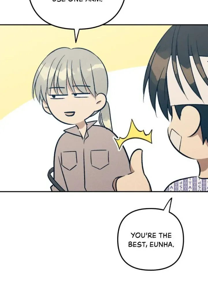 My First Love Hate Chapter 56 page 25 - 